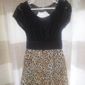 Girls 6 dress